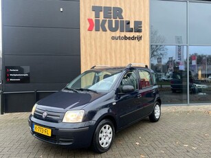 Fiat Panda 1.2 Edizione cool / Airco Lage Kilometers