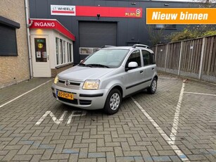 Fiat Panda 1.2 edizione cool - airco slechts 59395km ( NAP )