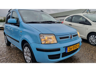 Fiat Panda 1.2 Sempre????€1999,-????airco-trekhaak-apk 12-2025