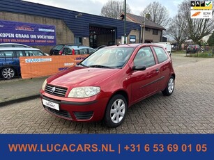 Fiat Punto 1.2 Young