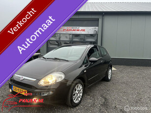 Fiat Punto Evo 1.4 Dynamic 