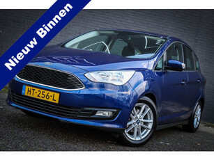 Ford C-MAX 1.0 Trend Van 9.950,- Voor 7.950,-