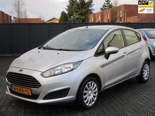 Ford Fiesta 1.0 Champions League Airco 5 Deurs !