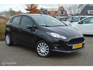 Ford Fiesta 1.0 EcoBoost 100pk 5drs Titanium| Afn-trekhaak