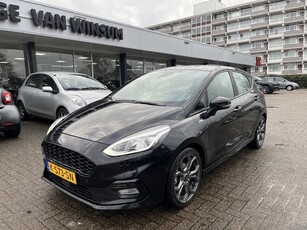 Ford Fiesta 1.0 EcoBoost Hybrid ST-Line Pdc Lmv Winterpack