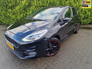 Ford Fiesta 1.0 EcoBoost ST-Line