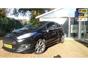 Ford Fiesta 1.0 EcoBoost ST Line