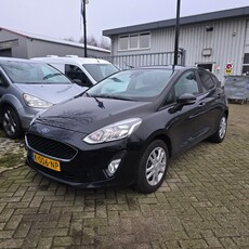 Ford Fiesta 1.0 Ecoboost Titanium MOTOR DEFECT