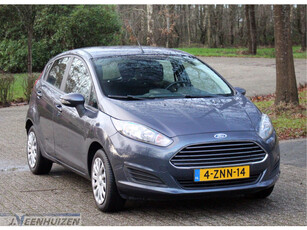 Ford Fiesta 1.0 Style | 2015 | Navi | Cruise |