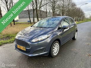 Ford Fiesta 1.0 Style -AIRCO -NEW APK 01/26 -NAP -NAVIGATIE