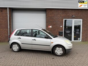 Ford Fiesta 1.3-8V ChampionNIEUWE APK5 DEURS