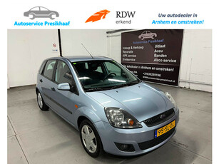 Ford Fiesta 1.3-8V Futura AIRCO / LM VELGEN / 5-DEURS