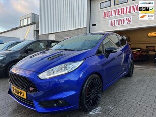 Ford Fiesta 1.6 ST1182PKKEYLESSAIRCO