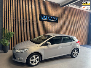 Ford Focus 1.0 EcoBoost Lease Airco| Pdc| Navigatie