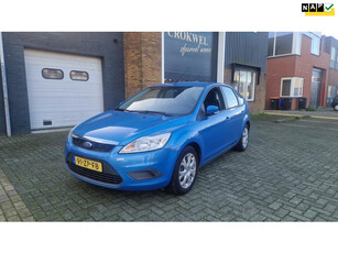 Ford Focus 1.6 Trend Inruil Mogelijk