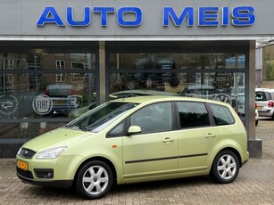 Ford Focus 1.8-16V Futura Sport Airco Cruise Trekhaak