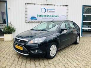 Ford Focus 1.8 Limited