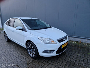 Ford Focus 1.8 Trend