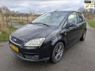 Ford Focus C-Max 1.8-16V Futura Airco Radio/Cd