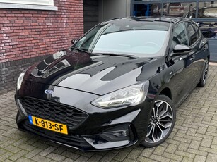 Ford Focus ST-LINE / AUTOMAAT TREKHAAK 18INCH