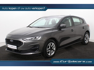 Ford Focus Titanium X *Navigatie*Carplay*Park assist*