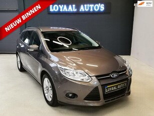 Ford Focus Wagon 1.0 EcoBoost Edition AIRCO CRUISE