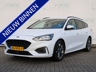 Ford FOCUS Wagon 1.0 EcoBoost ST Line Business NL AUTO | CARPLAY | ADAPTIEVE CRUISE | STOELVERW |