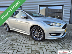 Ford Focus Wagon 1.0 ST-Line DEALERONDERHOUDEN NAP