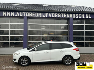 Ford Focus Wagon 1.0 Titanium * NAVIGATIE * PDC * LM VELGEN