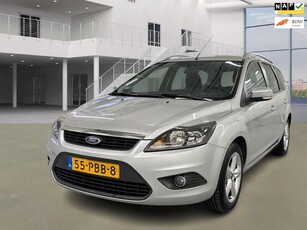 Ford Focus Wagon 1.6 Comfort