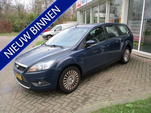 Ford FOCUS Wagon 1.6 Titanium Kan direct mee! APK Februari