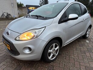 Ford Ka 1.2 Comfort