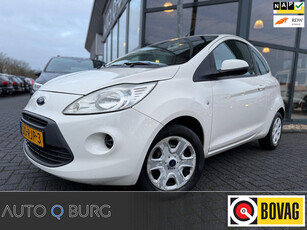 Ford Ka 1.2 Comfort start/stop | Airco |