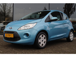 FORD KA 1.2 COOL & SOUND START/STOP | AIRCO | ORIG. NL | START/STOP |