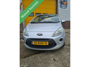 Ford Ka 1.2 Cool & Sound start/stop Bj 2011 €2550