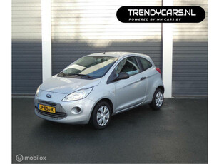 Ford Ka 1.2 Style start/stop