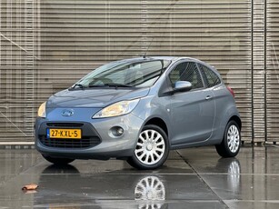 Ford Ka 1.2 TITANIUM AIRCO !