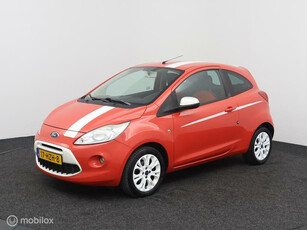 Ford Ka 1.2 Titanium km 113128 NAP