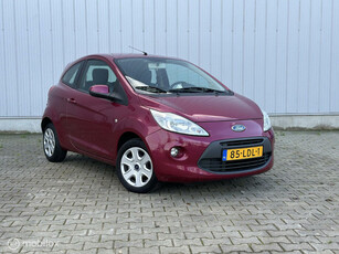 Ford Ka 1.2 Titanium | Top onderhouden | Airco | NAP |