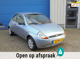 Ford Ka 1.3 Futura 1e eigenaar APK