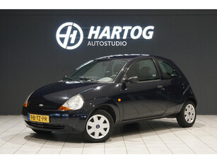 Ford Ka 1.3 Futura + AIRCO