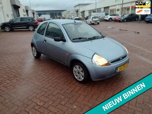 Ford Ka 1.3 Futura MOOIE AUTO BEL 0619590613 APK 20-01-2026