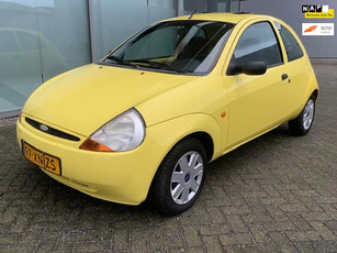 Ford Ka 1.3 Summer AIRCO BJ 8-2007 APK 1-2026