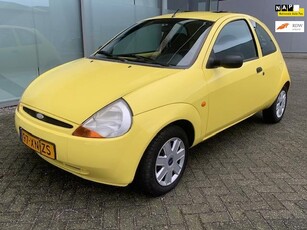 Ford Ka 1.3 Summer Edition AIRCO BJ 8-2007 APK 1-2026