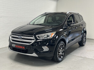 Ford Kuga 1.5 EcoBoost Titanium CLIMA / NAVI /CAMERA / ELK.PAKKET