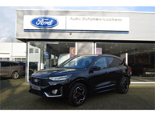 Ford Kuga 2.5 PHEV 243PK ST-Line X | WINTERPACK | 19