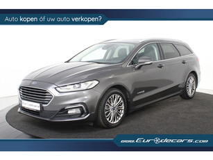 Ford Mondeo 2.0 IVCT PHEV Titanium Hybrid *Full-option*