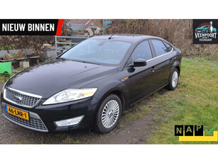 Ford Mondeo 2.0 TDCi Trend Airco Cruise Trekhaak