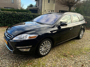 Ford Mondeo Wagon 1.6 EcoBoost Platinum