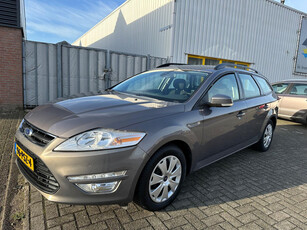 Ford Mondeo Wagon 1.6 EcoBoost Trend Business